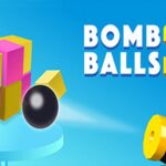 Cannon Bounce 3D